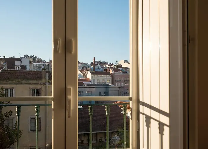 Lejlighed Bombarda *