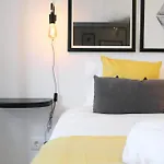波姆八达公寓 *