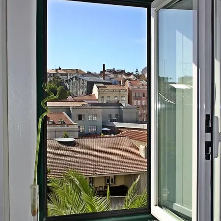 Bombarda Apartment