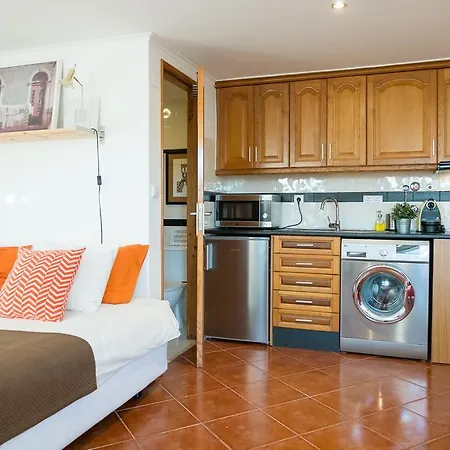 아파트 Bombarda *