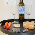 Apartament Bombarda Lizbona