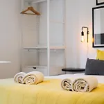 Bombarda Apartament Lizbona