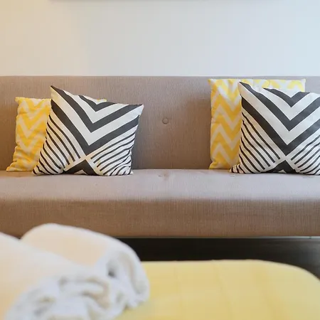 Apartment Bombarda *