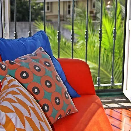 Bombarda Studio Daire *