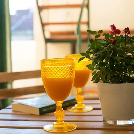 شقة Bombarda Lisboa