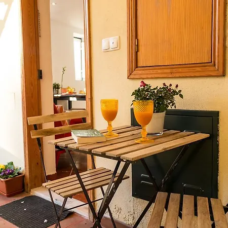 Bombarda Studio * Lisboa