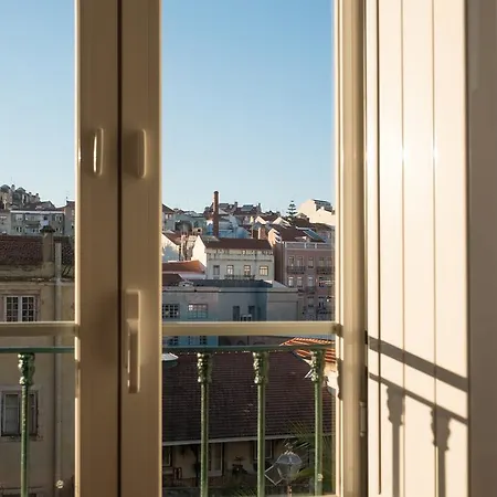 Apartment Bombarda *