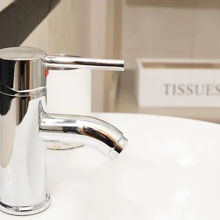 Bombarda Apartment Lisbon