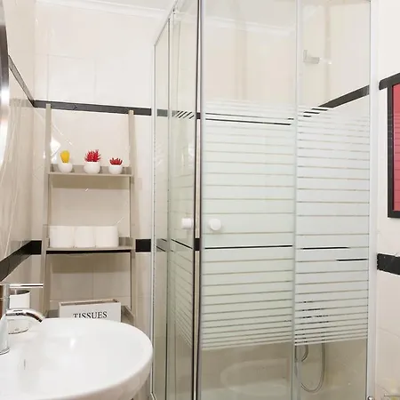 Bombarda Studio Lisboa