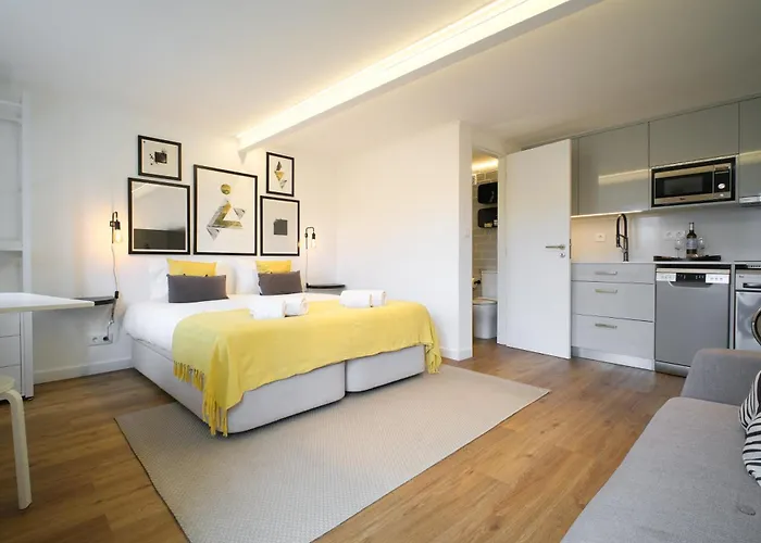 Appartamento Bombarda