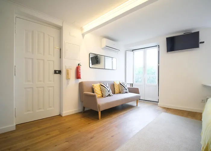 Bombarda Appartamento *