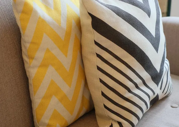 Bombarda דירה ליסבון