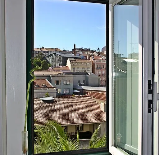 Bombarda Appartamento