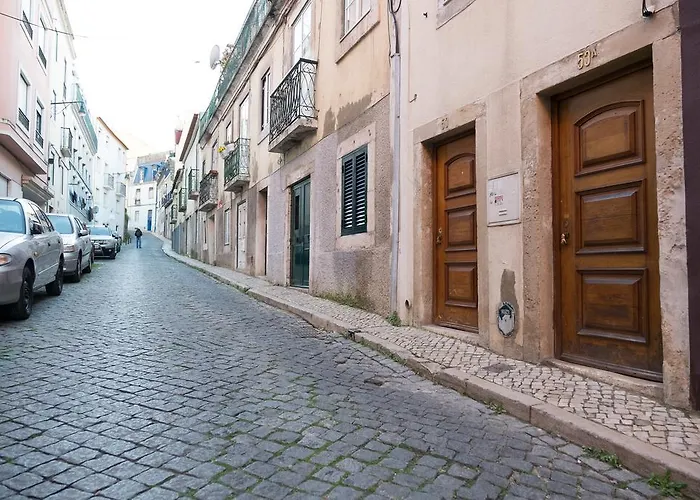 Bombarda Appartamento *