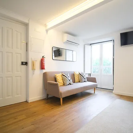 Bombarda Апартаменти *