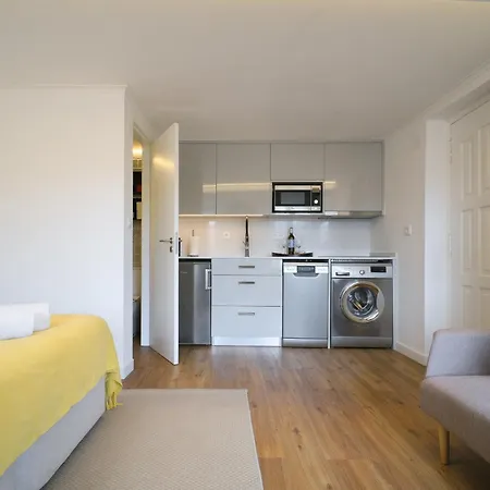 Bombarda Апартаменти