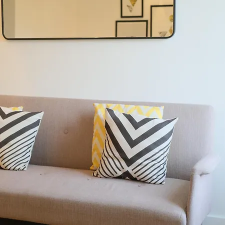 Апартаменти Bombarda