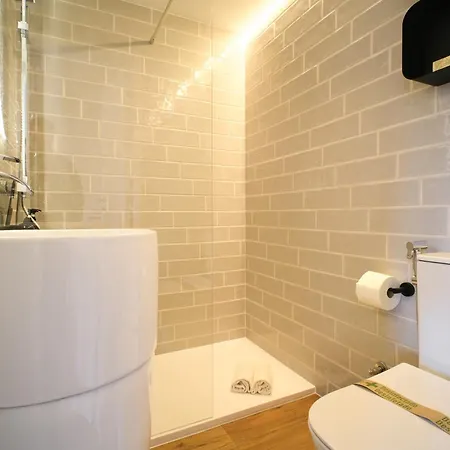 Bombarda Апартаменти *