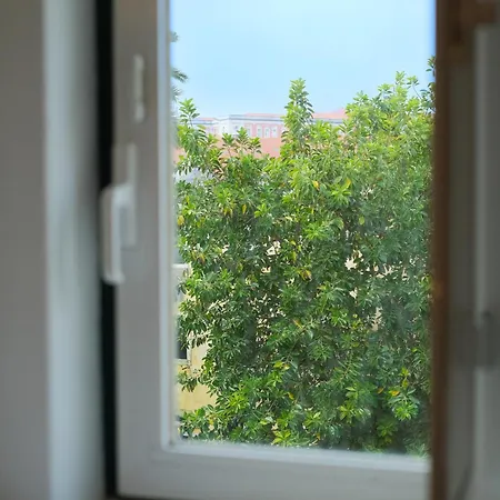 Bombarda Лісабон