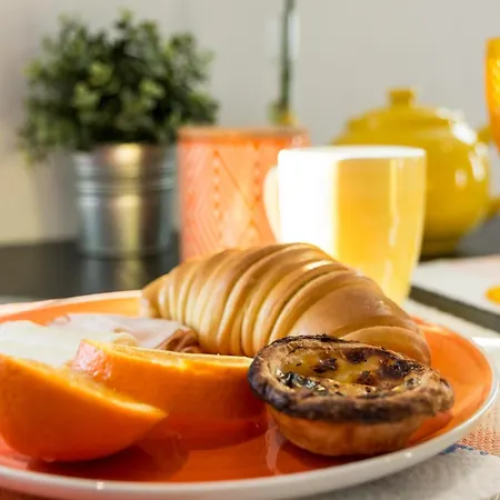 Bombarda * Лісабон